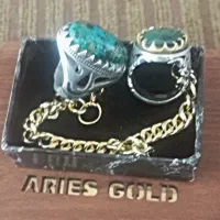 انگشتر کلکسیونی|جواهرات|جیرفت, |دیوار