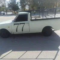 پیکان وانت ۹۳