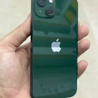 ایفون ۱۳ دوسیم کارت باطری ۱۰۰