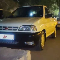 پراید 151 آپشنال 1404