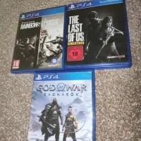 بازی PS4