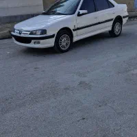 پژو پارسtu5|خودرو سواری و وانت|چغادک, |دیوار