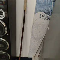 چوب دستی پاییزه