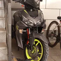 ایروکس 180سی سی|موتورسیکلت|کرج, شهرک یاس جنوبی|دیوار