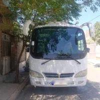 مینی بوس مهسان۸۸|خودرو سنگین|مشهد, ابوذر|دیوار