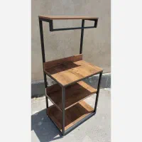 کافی بار آشپزخانه