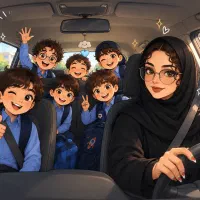 سرویس‌مدرسه‌ شاهد علی اکبر