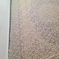 پرده ۲ عدد|پرده، رانر، رومیزی|سهند, |دیوار