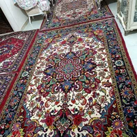 1جفت فرش سالاری اعلا|فرش|تبریز, |دیوار