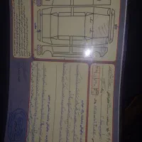 تیبا۲ مدل ۹۳|خودرو سواری و وانت|کرمان, |دیوار