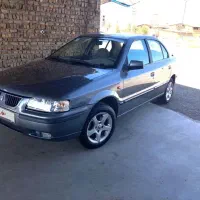 سمندlx کم کارکرد