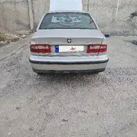 سمندlx ۸۳ دوگانه میناب