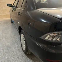 سمندسورن پلاس دوگانهef7مخزن بزرگ دریچه سیمی|خودرو سواری و وانت|قم, باجک یک|دیوار