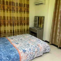 اجاره واحد شیک اسپیناس با امکانات کامل مرکز شهر|اجارهٔ کوتاهمدت آپارتمان و سوئیت|تهران, هوانیروز|دیوار