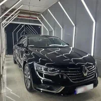 تالیسمان 2017E3|خودرو سواری و وانت|تهران, تجریش|دیوار