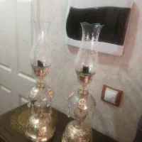 شمعدانی درحدنو