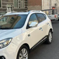 جک S5 اتومات 96|خودرو سواری و وانت|تهران, خانی‌آباد|دیوار