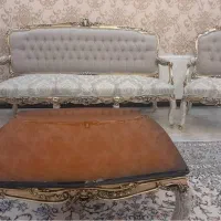 تعمیرات تخصصی مبلمان انتیک|مبلمان خانگی و میز عسلی|پردیس, فاز ۴|دیوار