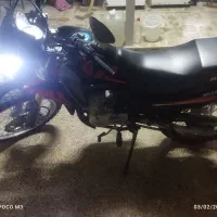 فروش موتورmkz200سی سی