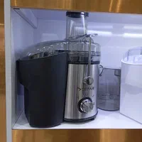 آبمیوه گیری دفاری 800W تک کاره با گارانتی ارسال|آبمیوه‌گیر و آب‌مرکبات‌گیر|مشهد, شهید آوینی|دیوار