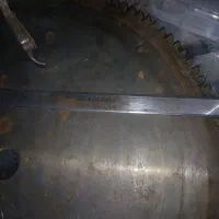 تیغ اره دیسکی .مته cnc.|ابزارآلات|اراک, |دیوار