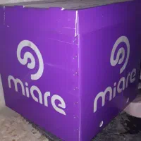 باکس با پیچ و مهره کامل