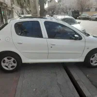 پژو ۲۰۶ تیپ ۳ پانوراما مدل ۱۴۰1