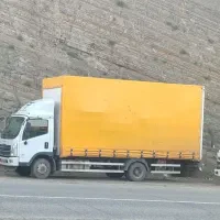 باربری خدمات24ساعته/اسبابکشی تضمینی/بارگیری وتخلیه|خدمات حمل و نقل|شاهرود, |دیوار