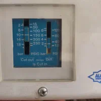 پریشر سویچ الکو آلمان