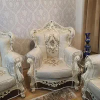 کاور ژلاتینی مبل وصندلی بابهترین کیفیت|خدمات پیشه و مهارت|سنندج, |دیوار