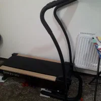 تردمیل تایوانی سالم کم کار