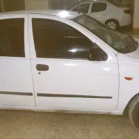 تیبا2مدل ۹۶