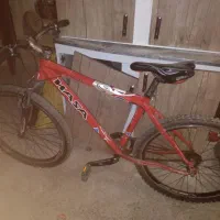 دوچرخه|دوچرخه، اسکیت، اسکوتر|الشتر, |دیوار