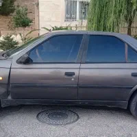 ماشین پژو روآ مدل 87