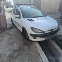 پژو تیپ 5|خودرو سواری و وانت|گرگان, |دیوار