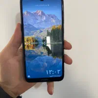 HUAWEI Y7 PRIME|موبایل|قم, نیروگاه|دیوار