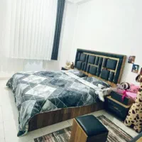 تخت خواب دو نفره