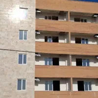 الماس درخشان شهر /بهترین متریال /پلان مهندسی