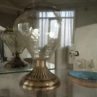 تعدادی لوازم اشپزخاانه