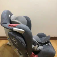 صندلی ماشین کیکابو اصل|تخت و صندلی بچه|رشت, معلم|دیوار