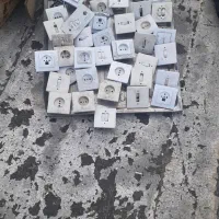 وسایل ساختمان