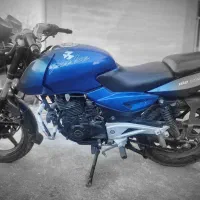 موتور سیکلت پالس ۱۸۰|موتورسیکلت|فاضل آباد, |دیوار