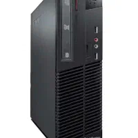 کیس لنوو/رم چهارگیگ/هارد500/i3 اداری و حسابداری