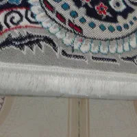 گلیم فرش ۶متری آشپزخانه در حد نو|گلیم، جاجیم، گبه|تهران, نعمت‌آباد|دیوار