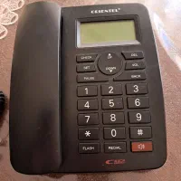 گوشی تلفن|تلفن رومیزی|رشت, نامجو|دیوار