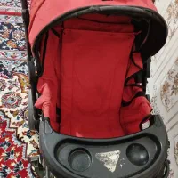 کالسکه بچه بیرونی