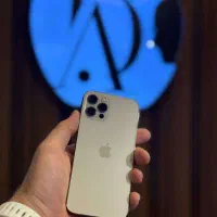 12 pro گلد باطری 100 za