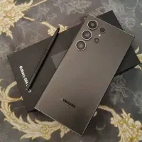 گوشی موبایل سامسونگ S24 Ultra فول کپی  گلکسی طرح|موبایل|تهران, جیحون|دیوار