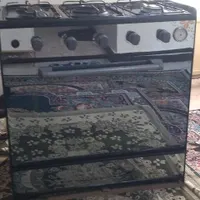گاز پنج شعله