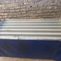 طبق میوه فروشی